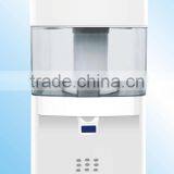 18L Low ORP Negative Ion Cermic Activated Carbon Gravity Alkaline Water Filter System