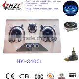 Hot Selling 3 Burners Commercial Portable Gas Stove Burner thumbnail-4