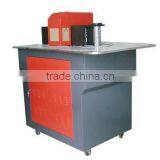 Plastic /Acrylic /steel plate automatic stirrup bending machine WZ02 with the cheapest price