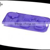 The Chinese Custom Silicone Sphere Ice Mold thumbnail-3