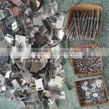 Stainless Steel Grade 304 316 Restraint Fixing System,Marble Fixings for UK Building Facades (MFS-02) thumbnail-6