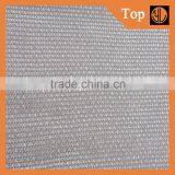 2016 New Arrival Aluminum Pearl Rhinestone Wrap Mesh