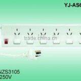 Astralian Power Strip