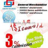 One Dollar Item Shop Sourcing Agent