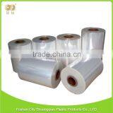 Volume Supply Best Quality Transparent Clear Color Heat Shrink Plastic Film thumbnail-4