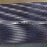 Condenser for Fordfiesta