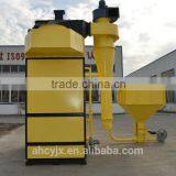 Big Capacity Rice Suspended Furance For Grain Drying Machine thumbnail-4