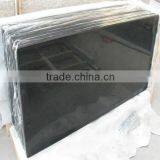 Chinese supplier Black granite G684