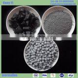 ISO9001-2008 Mineral Alkaline Drinking Water Tourmaline Mineral Orp Ceramic Ball Filter Ball / Tourmaline Ceramic Ball thumbnail-5
