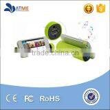 2016 Promotion Gift New Gift Hot Selling 3-in-1 Multi- Function Mini Portable Bluetooth Speaker Power Bank With Phone Holder thumbnail-4