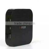 Cloudnetgo Android tv Box Bluil in Wifi Blu Ray With Smart tv Box Support 4k 1080p Basic With MSN Website Set Top Box Intel OS thumbnail-4