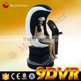 2015 New Technology Virtual Reality Heas vr 9D Cinema Simulator Oculus vr thumbnail-5