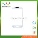 Replacement White 4.0 Inch Screen Outer Glass Lens for Sam/sung Galaxy S3 Mini Replacement thumbnail-5