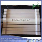 NATURAL Bathroom Accessory Sets BAMBOO LATS BATH ACCESSORIES SET thumbnail-5