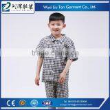 Custom Boutique Branded Kids Clothes Pajama Pants Set thumbnail-2