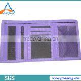 Cute Cheap Wallets Kids Cotton Wallet thumbnail-2