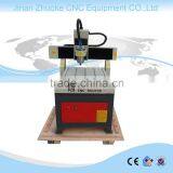 4040 PCB CNC Milling Machine ZK-4040