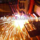 Copper/iron/aluminum/steel CNC Plasma cutter