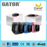 High Quality Voice Chat With Clock Family Care Watch Gps Tracker Kids thumbnail-6