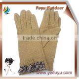 Wholesale Wool Gloves|gloves Wool|knitted Wool Fingerless Gloves