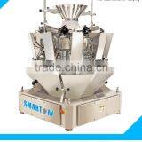 Auto Packing Machine With 10 Head Weigher For Granule thumbnail-2