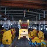 Sanyyo Supply Small Crusher Machine With Quality Guaranteed thumbnail-2