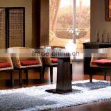 Water Hyacinth Coffee Set