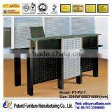 Beauty Salon Receptionist Desk PT-P017
