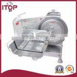 300mm Fresh Manual Meat Slicer