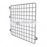 Wire Mesh Stackable Pallet Basket thumbnail-4