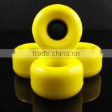 65*40mm Long Skateboard Wheel thumbnail-1