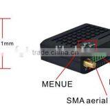 1000mw Mini Tdd-cofdm Long Range Full Duplex Digital Video Transceiver thumbnail-5