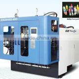 Detergent Bottle Extrusion Blow Molding Machine (EB25H55-40D)