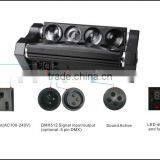 China dj Equipment 8 Eyes Led Spider Light High Quality Products thumbnail-2
