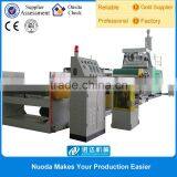 China New Multilayer Co-extrusion Cast Film Machine