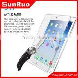 9H Hardness Tempered Glass for Ipad Air,for Ipad Air Tempered Glass Screen Protector