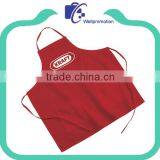 Wholesale Advertising Apron With Embroidery Logo thumbnail-4