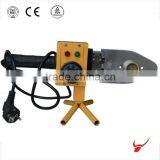 High Quality Tube Welder Plastic Welding Tools Machine Pipe Ppr Pipe Socket Fusion Welding Machine Tool Quality Choice Most Popular