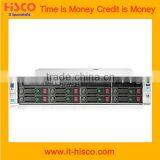 ProLiant DL380p Gen8 12 LFF Configure-to-order Server 665552-B21