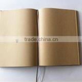 Top Sale A4 Drawing Book With Pencils