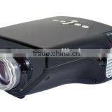 Top Selling Christmas Gift for Kids for Video Games Cartoon Mini Projector Led Projetor Portable Projector thumbnail-3