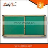 School Classroom Projector Writing Board,classroom Green Board thumbnail-2