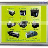 Hot Sale 3d Digital Flatbed Printer for Canvas Shoes Printing