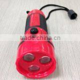 3led Flashlight