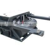 Side-mount Generator Set for Refrigerated Container thumbnail-2
