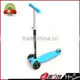 3-wheel Scooter High Quality PU Wheel thumbnail-1