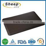 2016 New Design Anti-fatigue Office Standing Desk High Density Mat