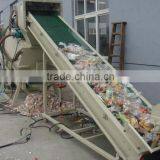 PET Bottle Recycling Line/pet Bottle Washing Line /pet Recycling Machine