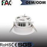 New High-efficiency 3000K-6500K Bedroom Light Fixture of Ceiling thumbnail-4