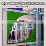 2015 Cheap OEM Bathroom Mirror Wall Mounted Mirror Intertek Mirror thumbnail-1